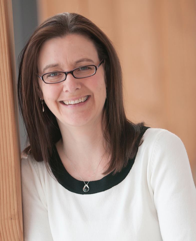 Image of Joanne WESTON
